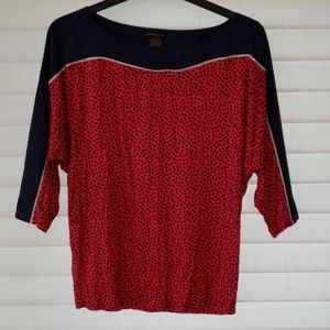 Women's Business Casual Top